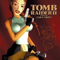 Tomb Raider 2 (Parte 1)