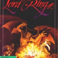 The Lord of the Rings Vol. I