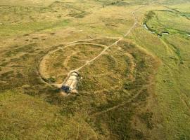 Arkaim - Russia's Stonehenge, a true puzzle of the ancient world