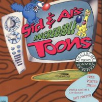 Sid & Al s Incredible Toons