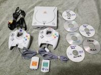 Instructions to Burn Dreamcast Games