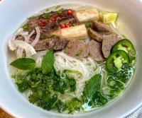 Vietnamese Pho Soup (Instant Pot Version)