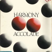The Game of Harmony (Documentation)