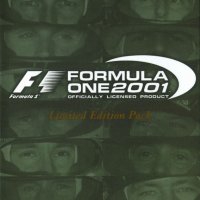 Formula One 2001- rip tutorial