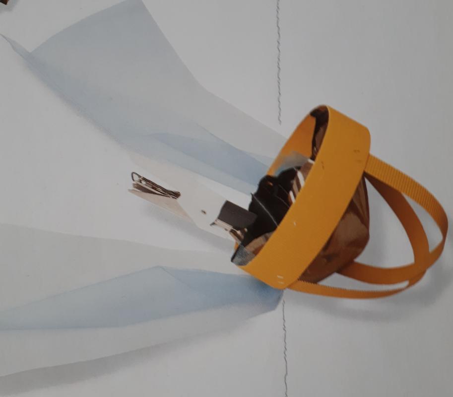 Copricapo Ibrido Golf – 3 Copricapo Da Golf Club, Copertine Da - Foto 12