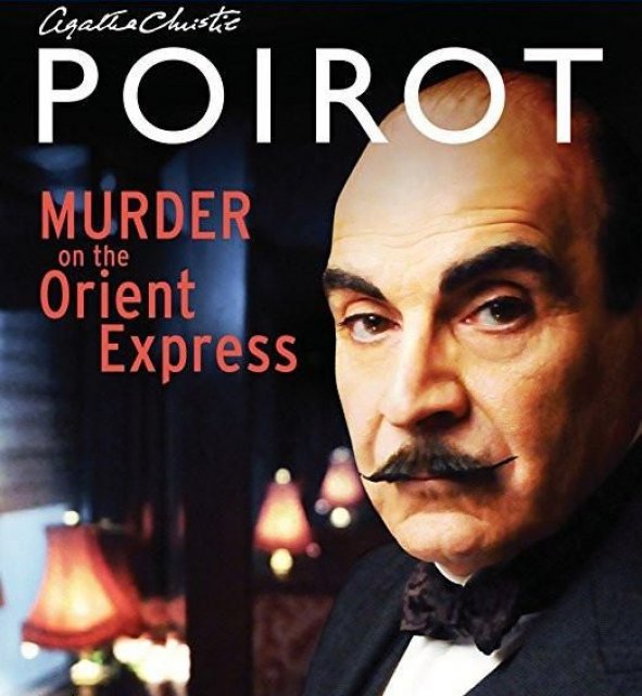 Murder on the Orient Express (2001).