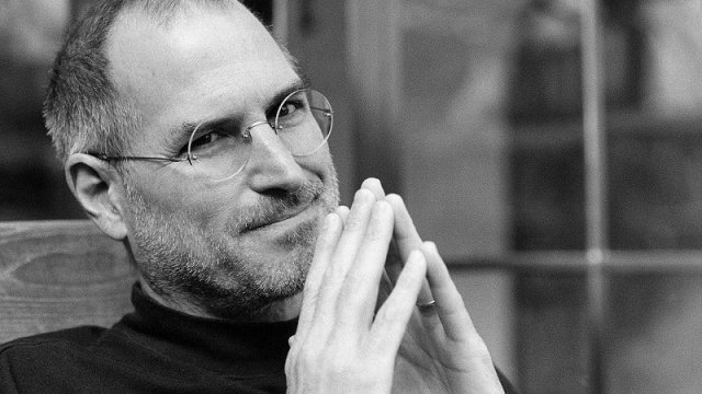 Famous Steve Jobs Quotes