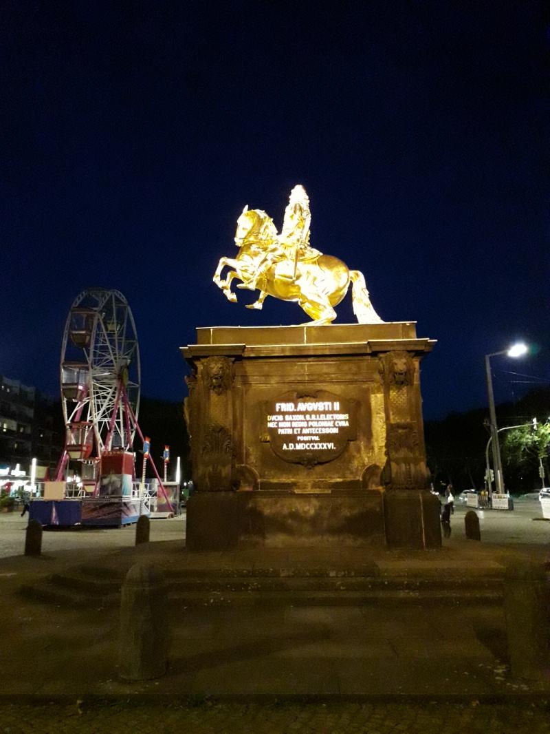 Dresden :)