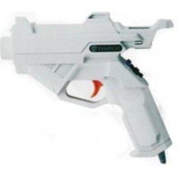 Dreamcast Lightgun