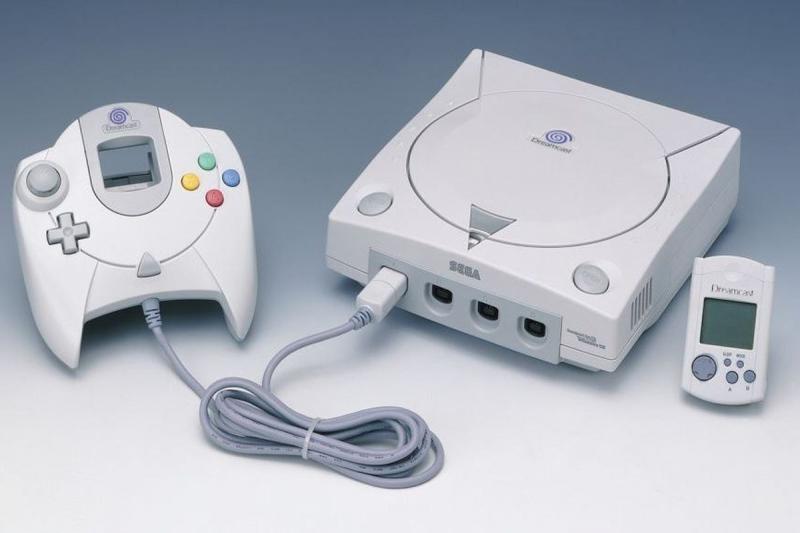 Sega and The Demise of the Dreamcast