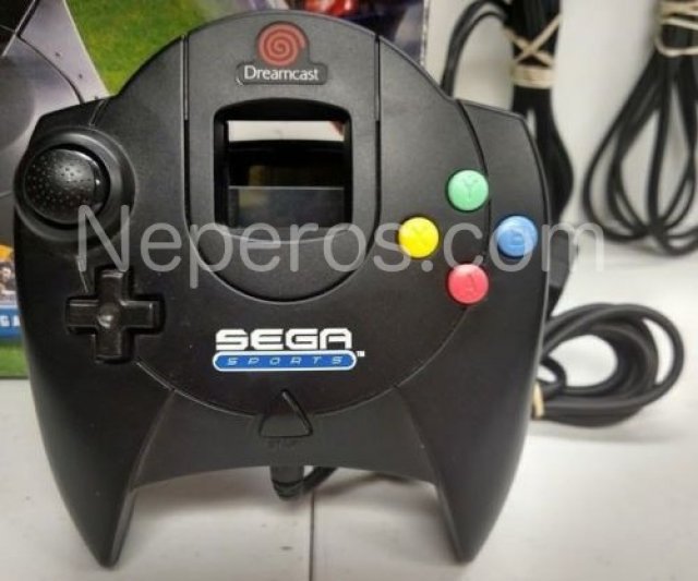 Sega Dreamcast: Sports Pack