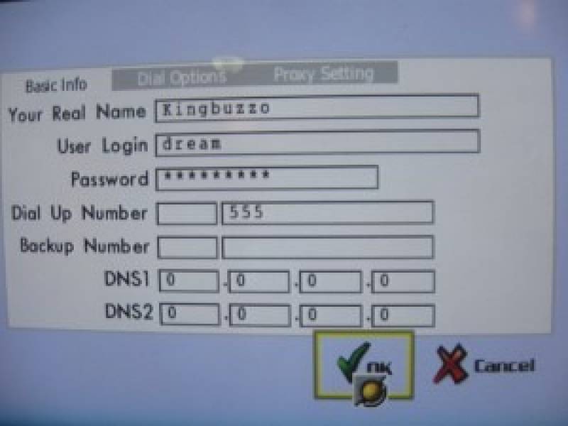 Dreamcast-PC server guide for Windows XP/Vista/7 and Linux - part 2