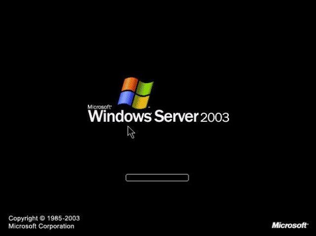 Install Windows Server 2003 Promise FastTrak 378 Controller manually