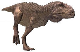 The Tarascosaurus