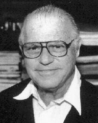 American biochemist Sidney Fox was born on March 24, 1912 in Los Angeles, California. In 1940 he rec