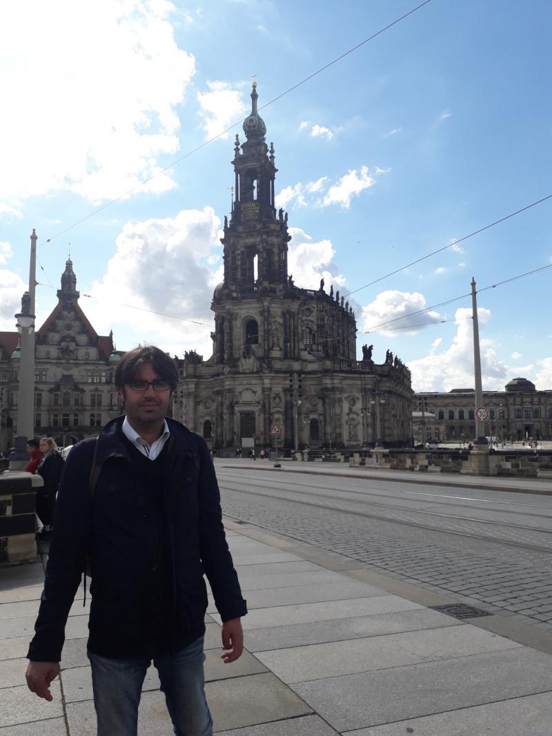 Dresden :)