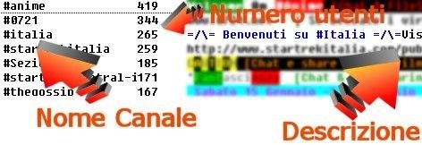 Ecco a voi una piccola guida x configurare il vostro mIRC ...