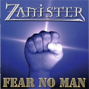 Zanister: Fear No Man