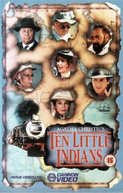 Ten Little Indians (1989).