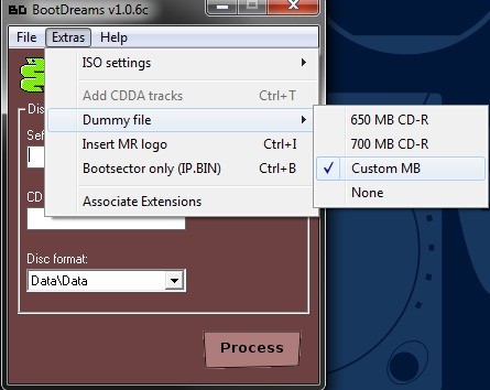 Dreamcast: Extracting And Recompiling CDI Images