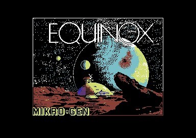Equinox (1986)
