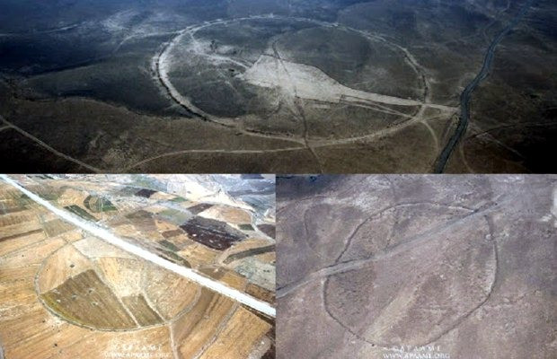 The mysterious stone circles of Jordan that question archaeologists