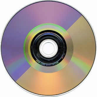 Sega's GD-R technology could hold almost twice as much data as regular CD-Rs