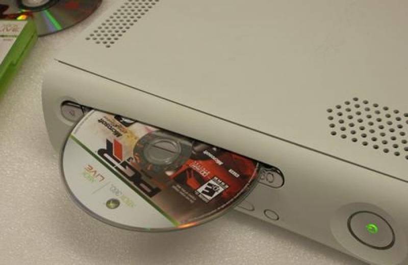 TUTORIAL: Masterizzare un'immagine backup Xbox 360 con DVD Decrypter