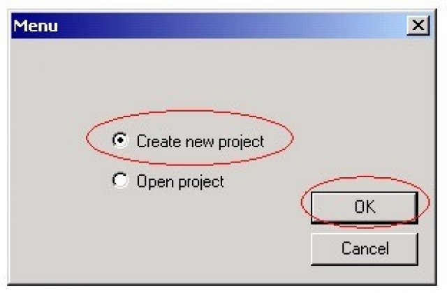 “Demo/AR2” or “Demo/GS” Disk Swap Tutorial (part 3)