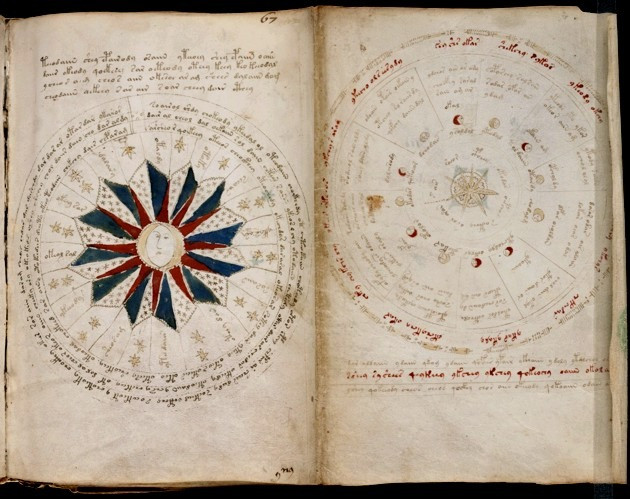The still impenetrable ciphers: from voynich manuscript to sator magic square