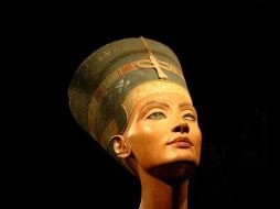 Nefertiti
