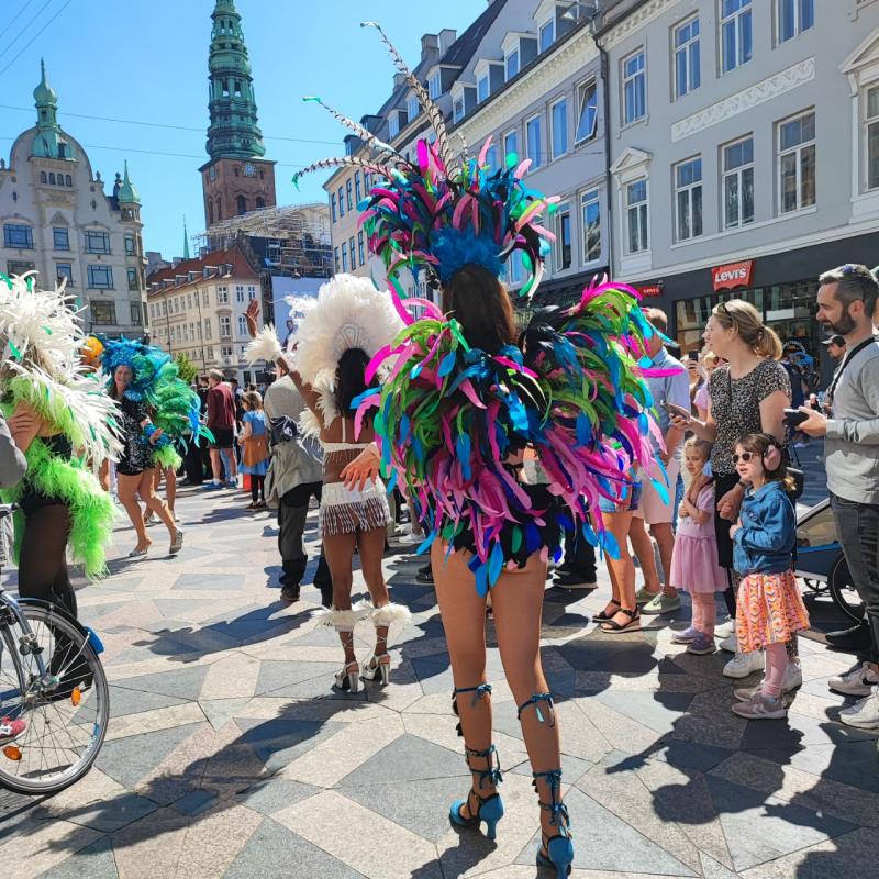 Carnival in Copenhagen 02