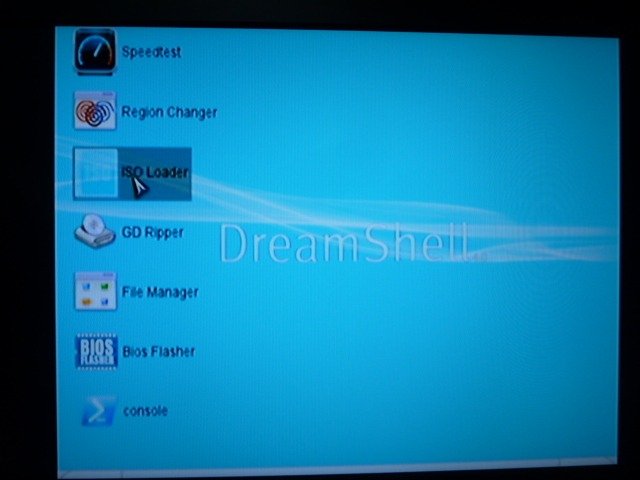 DreamShell 4.0.0 RC 2 (part 1) • Neperos