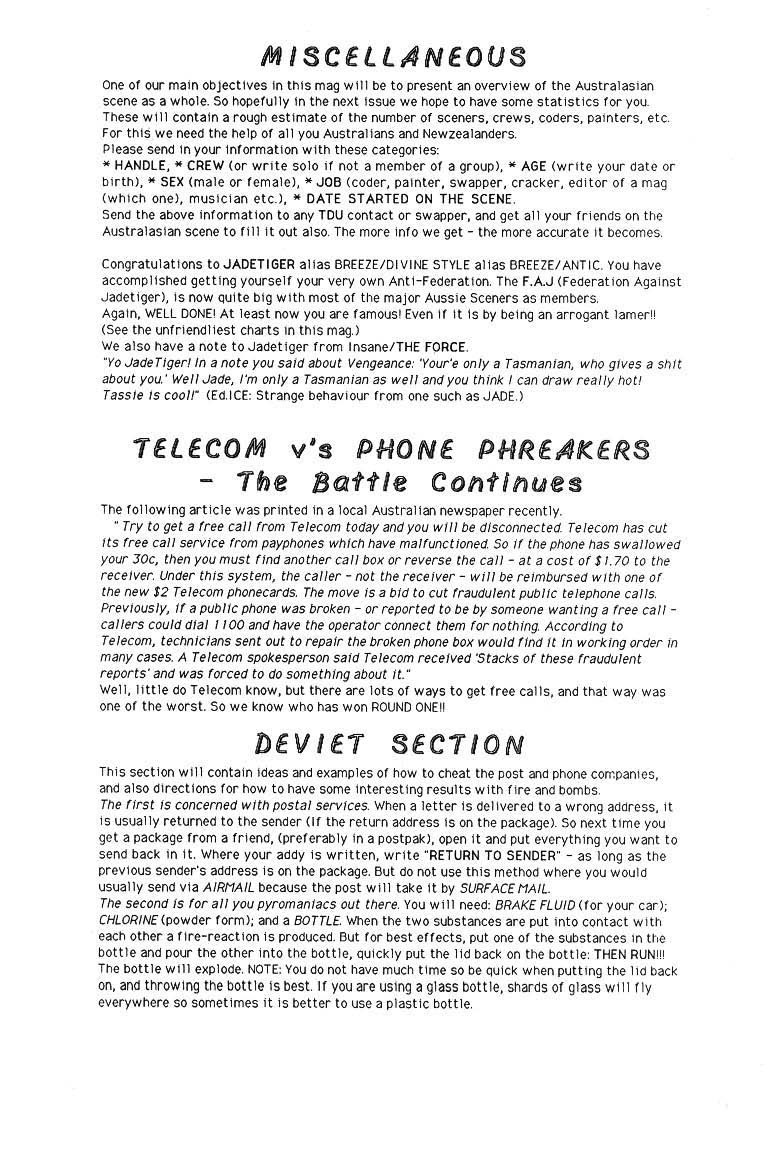 Violation Issue 1 - page 4