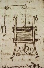 Codex Leicester (formerly the Codex Hammer)