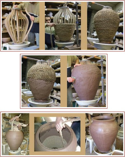 Geopolymers, the real story of the pyramids? • Neperos