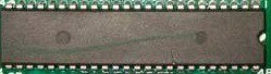 SEGA 315-5237 chip