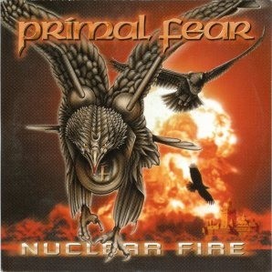 Primal Fear: Nuclear Fire