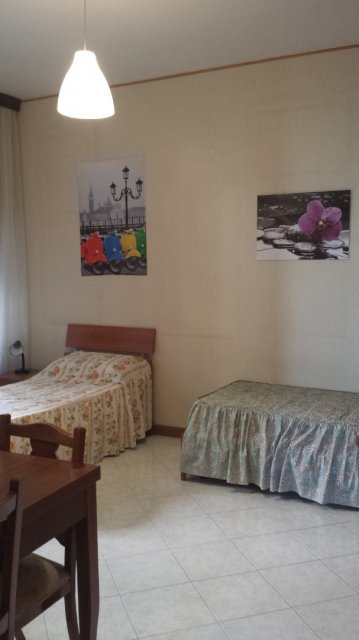 Affitto a 3 o 4 studenti casa in centro Cagliari, zona Piazza Repubblica
