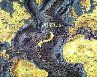 The Mid Atlantic Ridge Atlantis Rediscovered • Neperos 