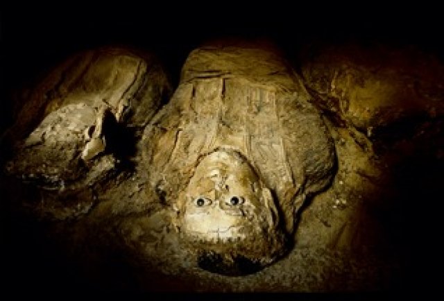 Dr. Zahi Hawass: The Valley of the Golden Mummies