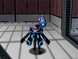 Phantasy Star Online (fig. 2)