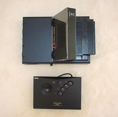 The Neo Geo LT