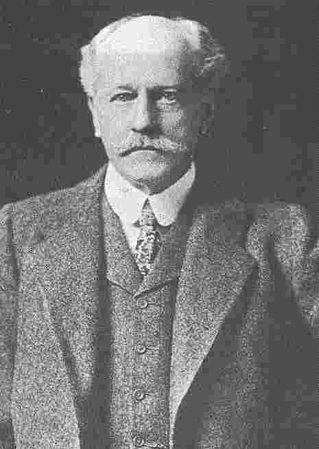 Percival Lowell, who died in 1916, is the American scientist who was one of the leading and Persiste