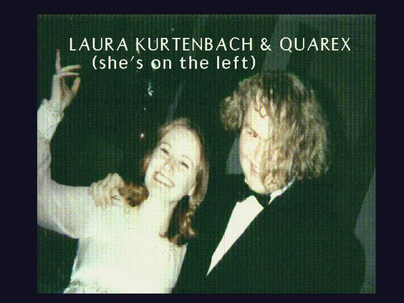 quarex and laura