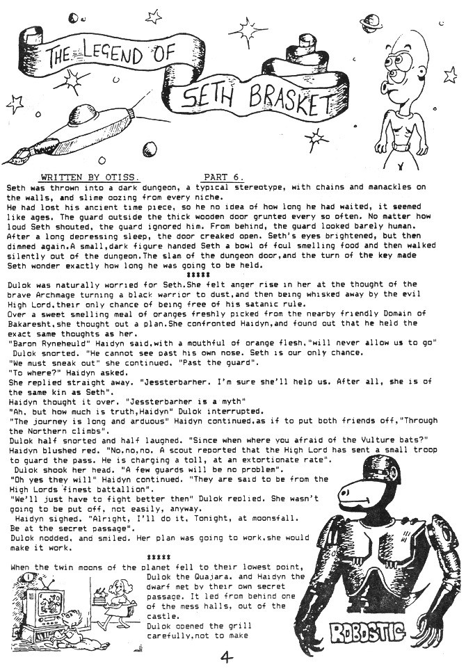 iguana issue 6 - page 4