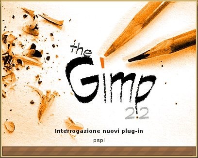 How to use Photoshop Plugins in Gimp