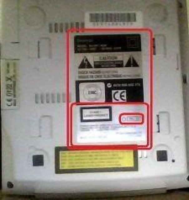 Dreamcast PAL-E
