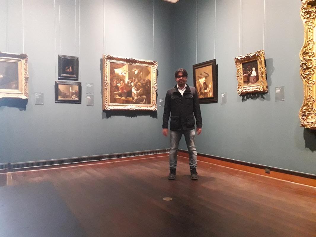 Royal Museums of Fine Arts of Belgium