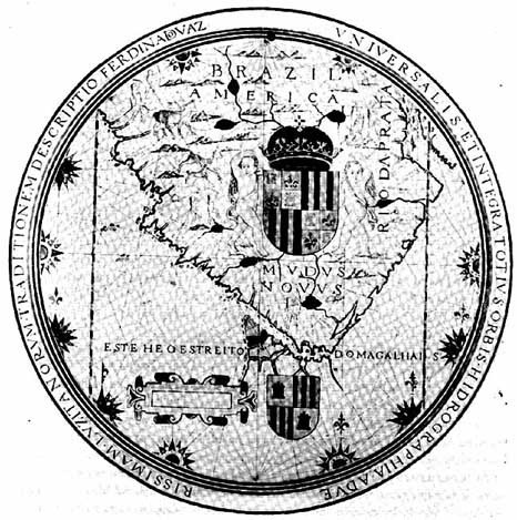 Praevalis Map Pre-Glacial Maps • Neperos